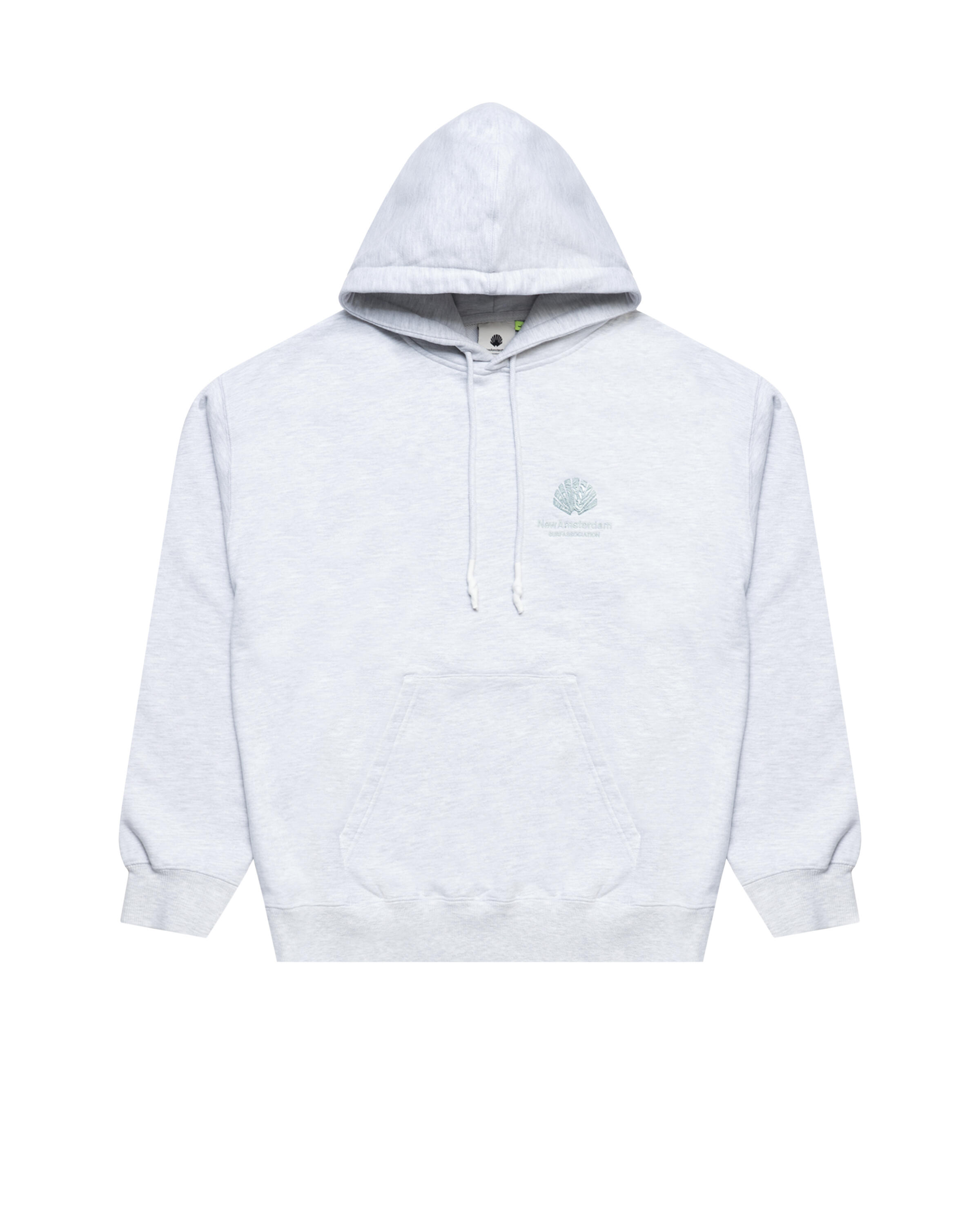New Amsterdam Surf Association LOGO HOODIE | 2502098001 | AFEW STORE